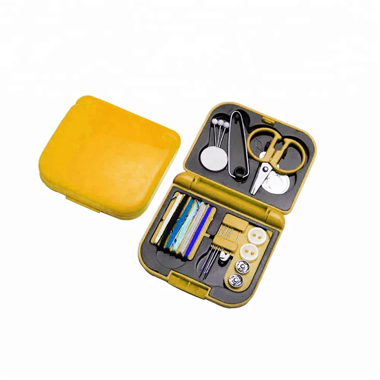 Hot Sale Home Use Professional Mini Sewing Kit