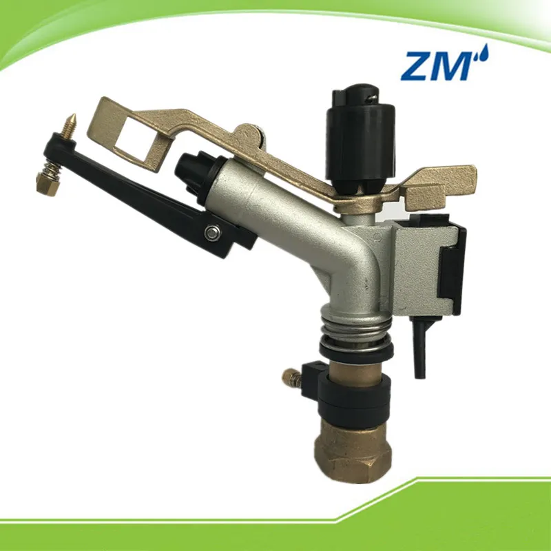 1 дюймовый металлический пистолет