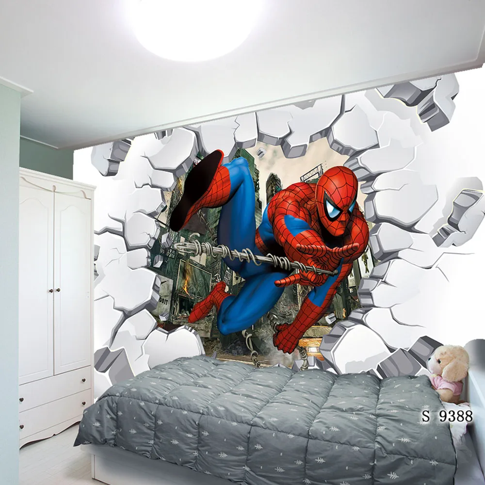 Factory Sell Art Gallery 3d Lenticular Picture Printing Painting on Wall