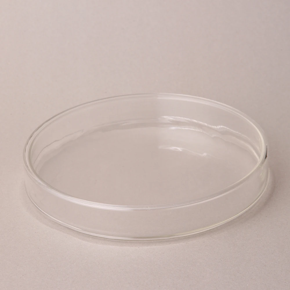 
Huaou sterile borosilicate/neutral glass petri dish manufacturer 