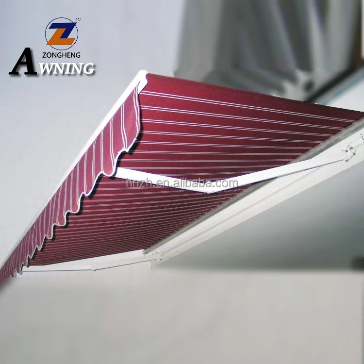 
Fireproof fabric outdoor decorative windows caravan motorized door metal balcony electric roof retractable used awnings for sale Fireproof fabric outdoor decorative windows caravan motorized door metal balcony electric roof retractable used awnings for s