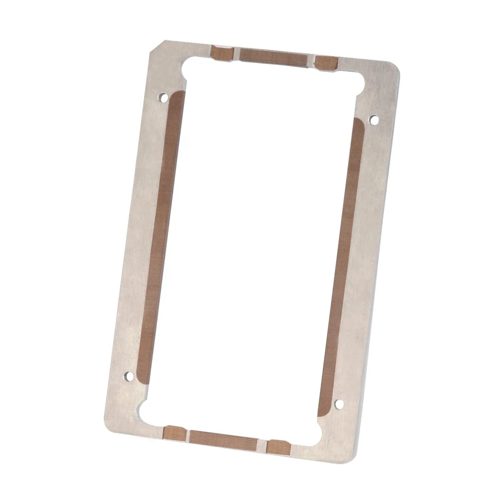 FORWARD Special Edge Molds For Samsung Note 8/Note 9 LCD Lamination And Mobile Phone Repair