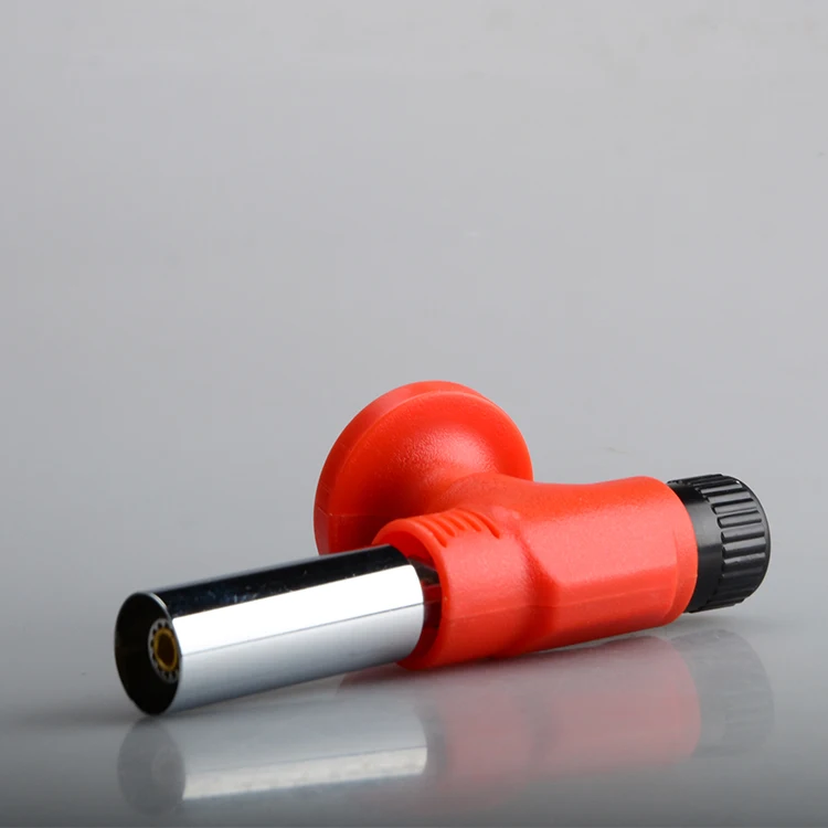 Hot sale blow gas lighter torch for portable welding