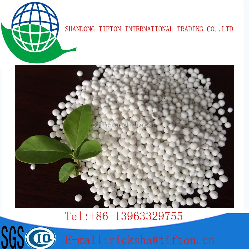 Agriculture use granular price 33% monohydrate zinc sulphate