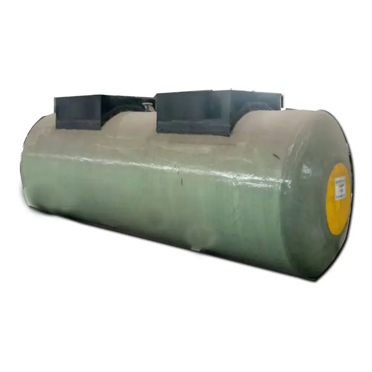 
methanol liquid storage underground fuel tank 