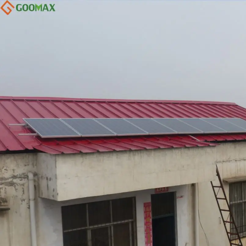 Solar Pv Mounting System Power Roof Hooks