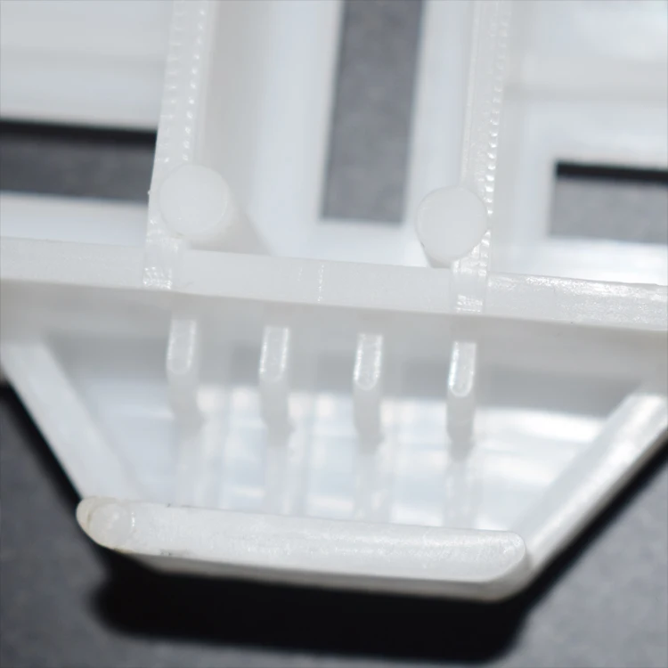 hot sale asia market pig plastic slat floor