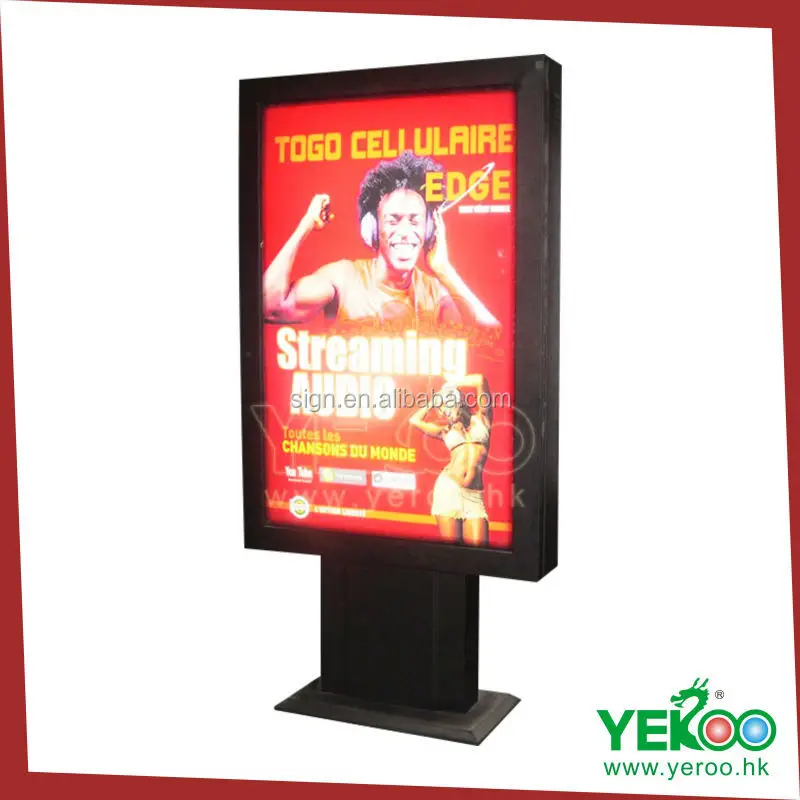 сильный прямоугольник 1,2 х 1,8 м из нержавеющей лампы Т8 Lightbox