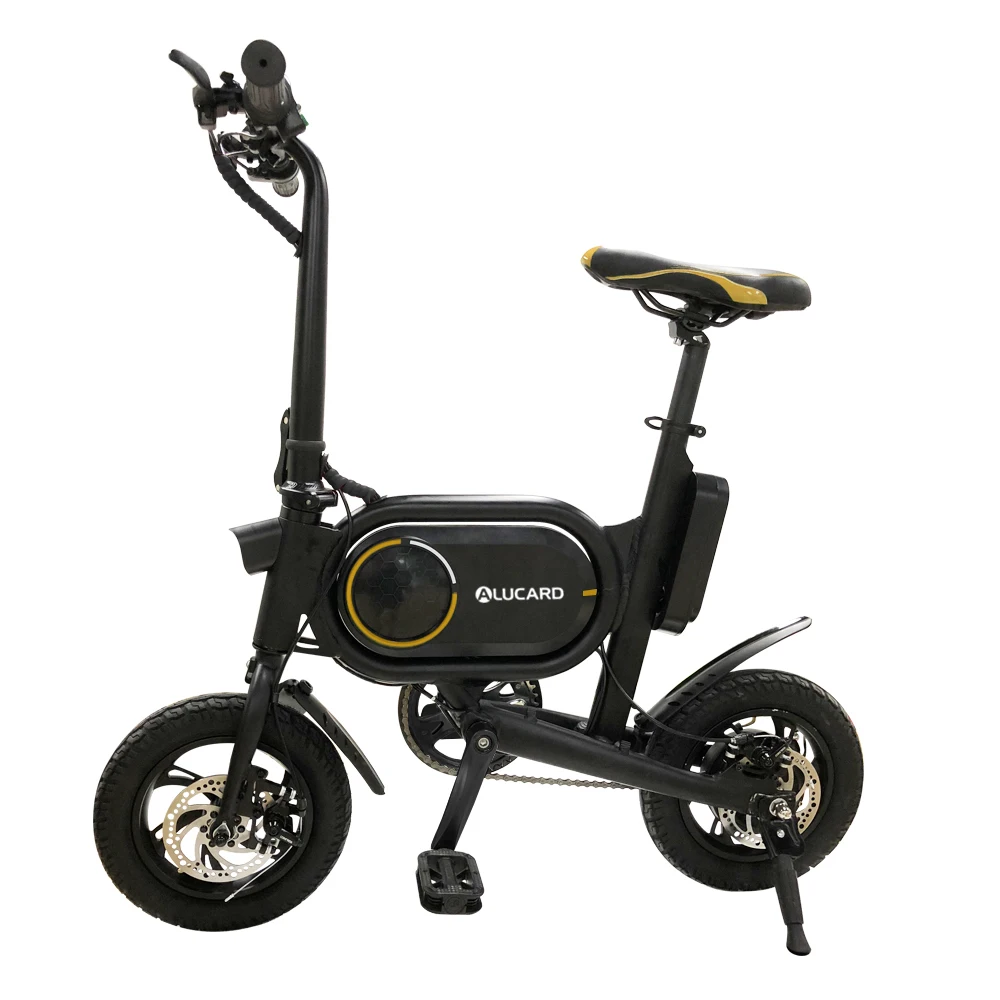 
New China Bicycle Manufacturer OEM Customized 250W electric scooters 