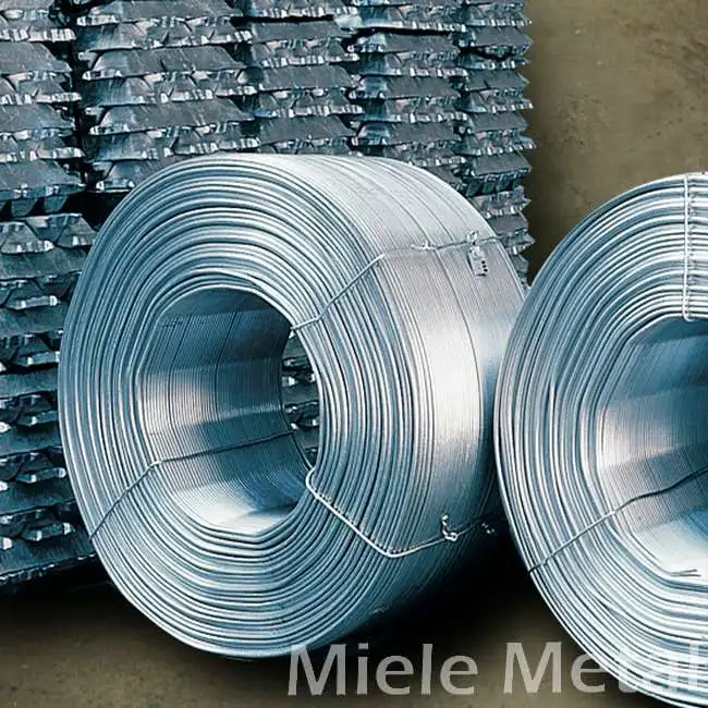 colored  aluminum wire scrap 6063