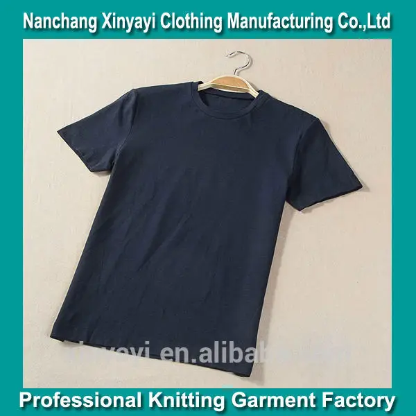 
 Высокое качество унисекс с коротким рукавом майка / на футболка / футболку пустой купить из китая  