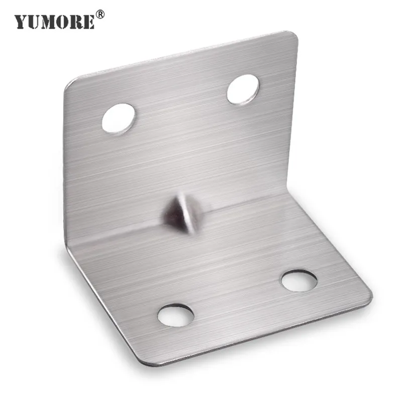 Wall mounting wrought iron fence steel pole steel angle bracket metal corner brackets for furniture