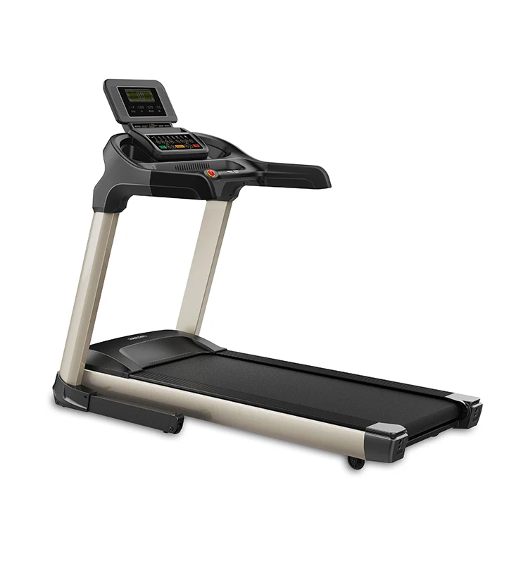 
2019 Professional Popular Commercial Treadmill For Fitness Club 