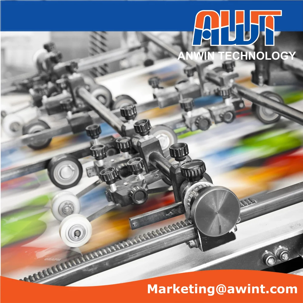 
Water based gloss varnish for online offset flexo printing 