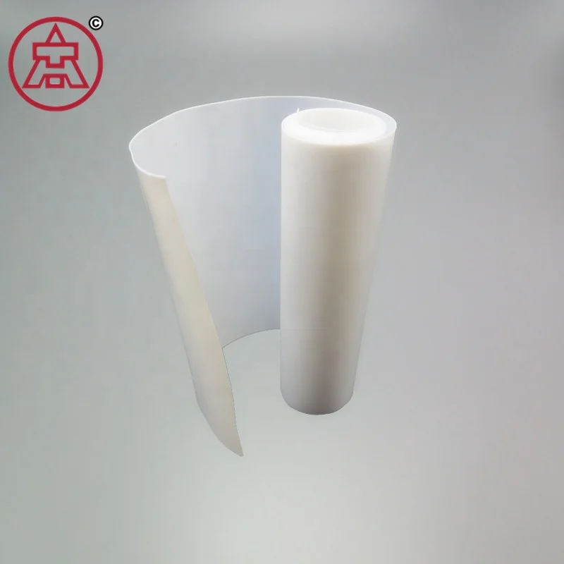 100%Virgin Skived PTFE sheet ,PTFE filler sheet