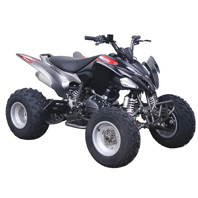 High Quality 4 stroke Cool Sports ATV 150cc