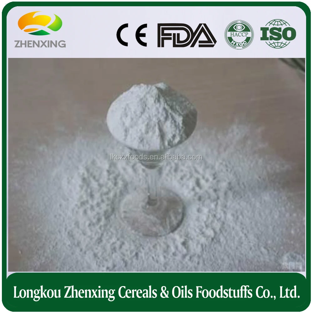 Low price Mung Bean Starch