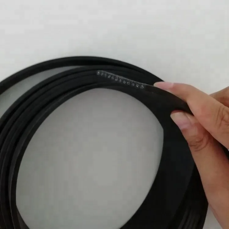 lifting belt for elevator