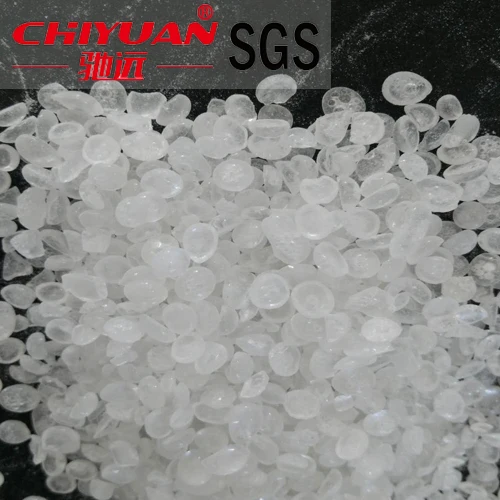 ISO manufacturer hydrogenated C5 tackifiers of good compatibility with SIS