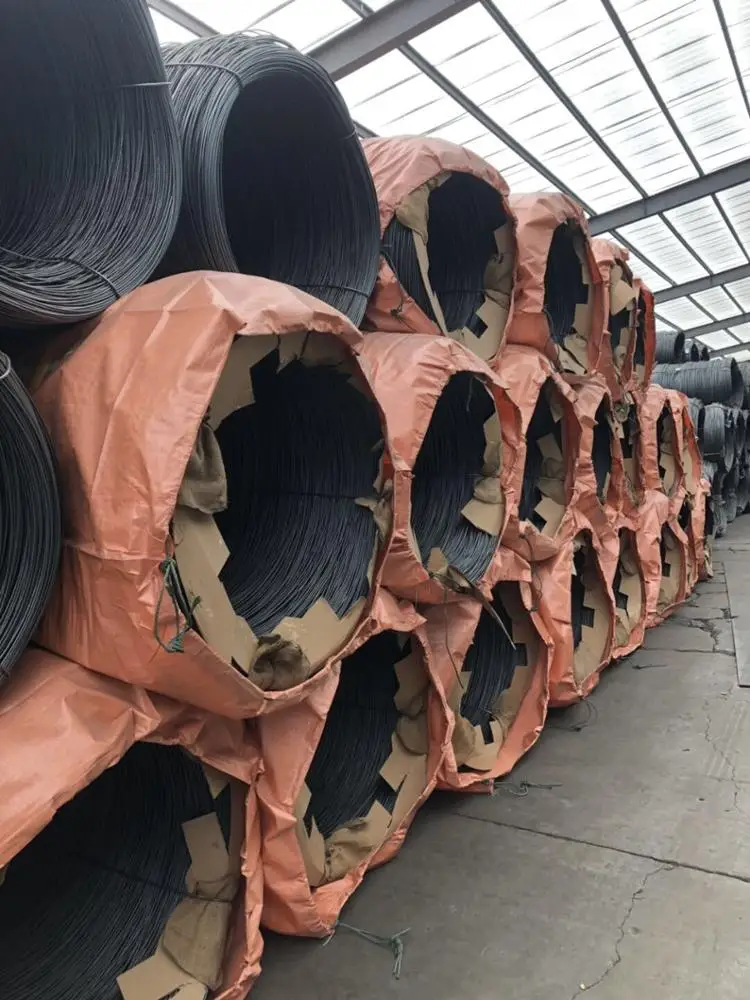 high carbon spring steel wire for flexible hose