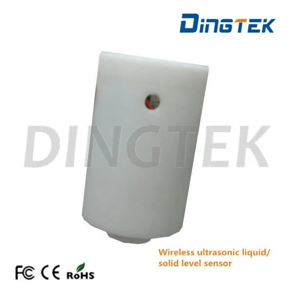 High-tech long-range ultrasonic sensor