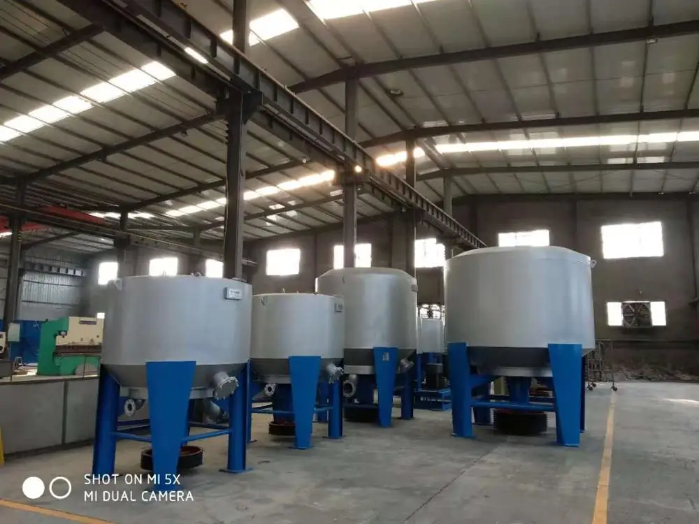 paper pulp making bagasse sugarance bamboo sheet molded pulp tray hydrapulper  pulper machine