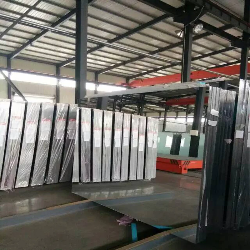 2mm 3mm 4mm 5mm 6mm Aluminum silver mirror with cheap price