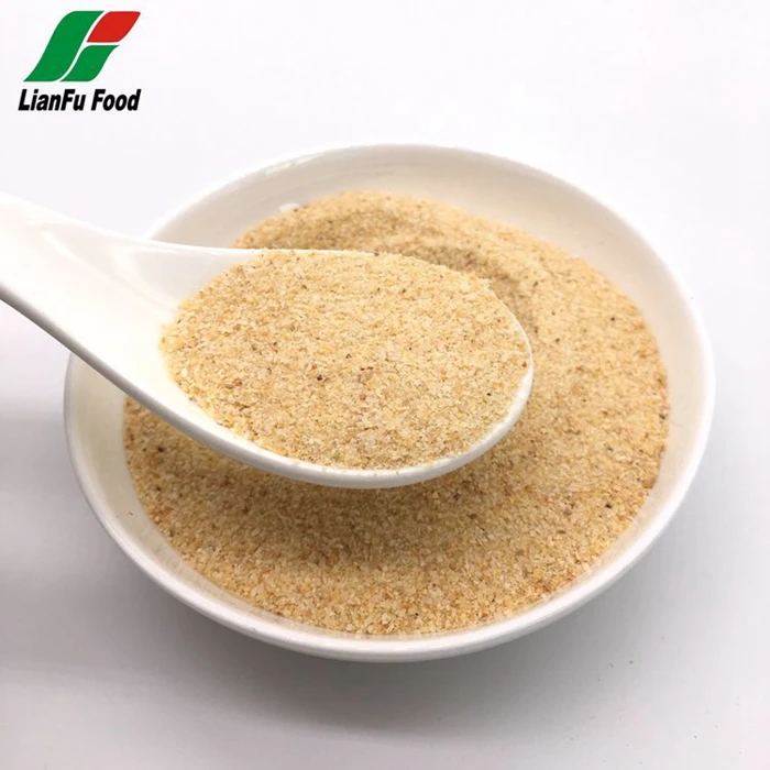 100% чистые чесночные гранулы, измельченный сухой чеснок 8-16, сетка/20-40 сетка/40-80 сетка