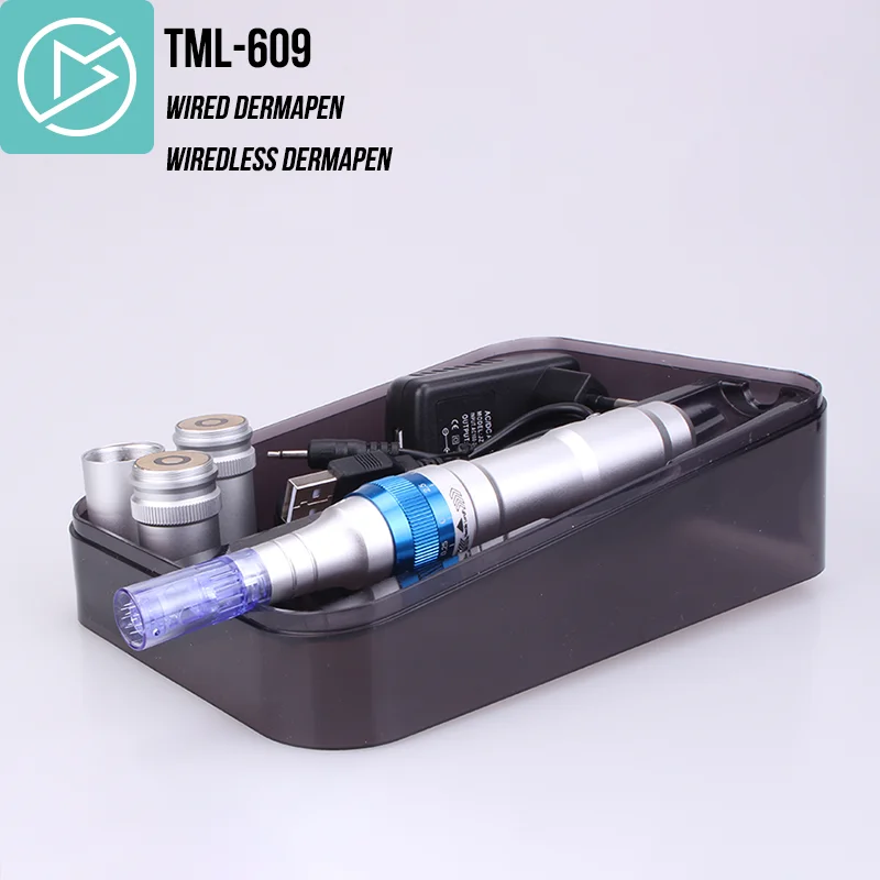 
RTS ODM Service A6 Dermapen profissional original Medical dr derma pen 