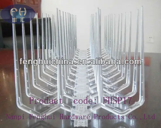 
China hot sale anti bird products buy directly from manufacturer 