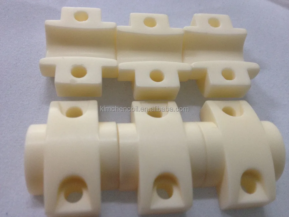 
Bridge ceramic eyelet (Bow ceramic eyelets) Textile ceramic eyelet 