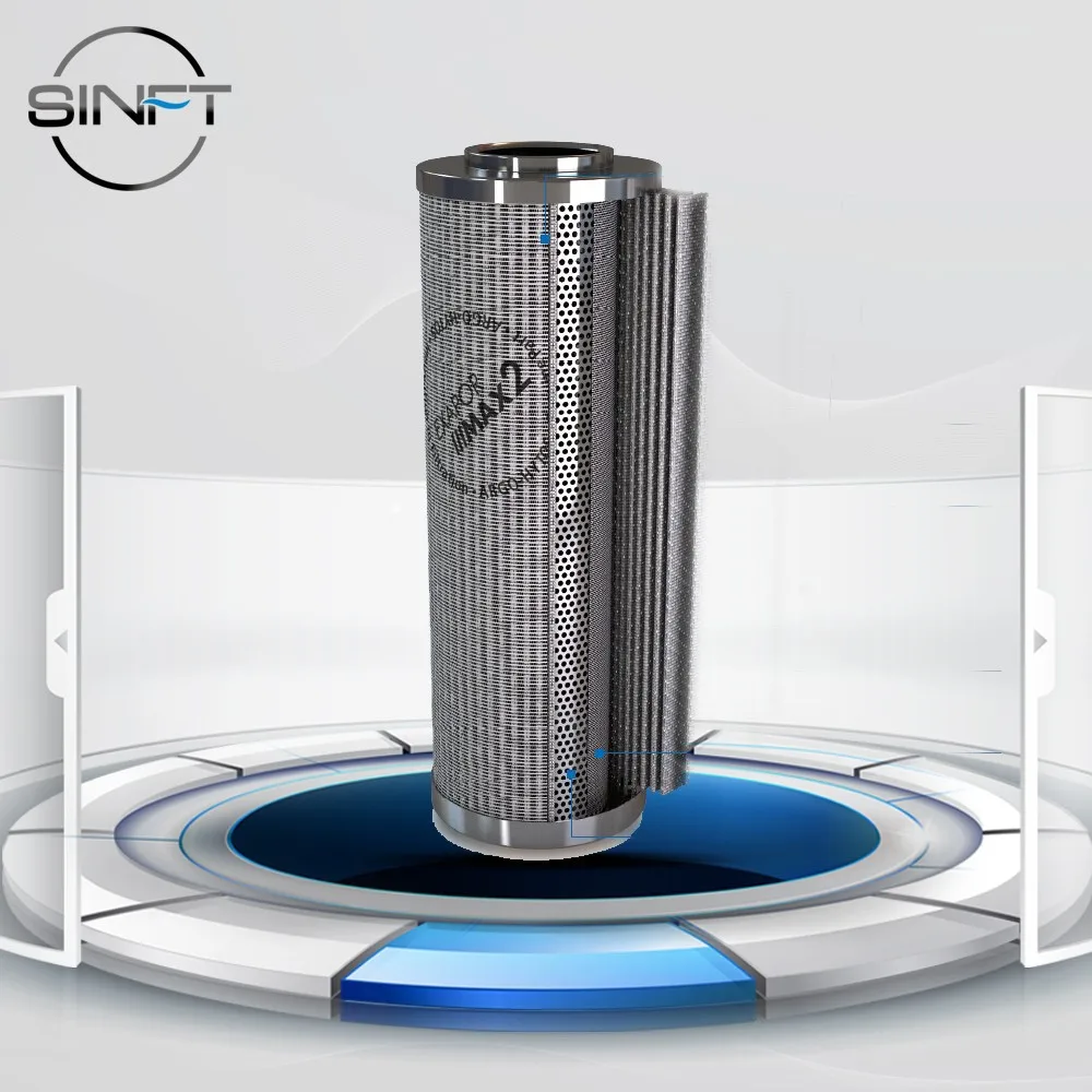 Filter Elements Exapor Max 2 Argo V3.0623-06