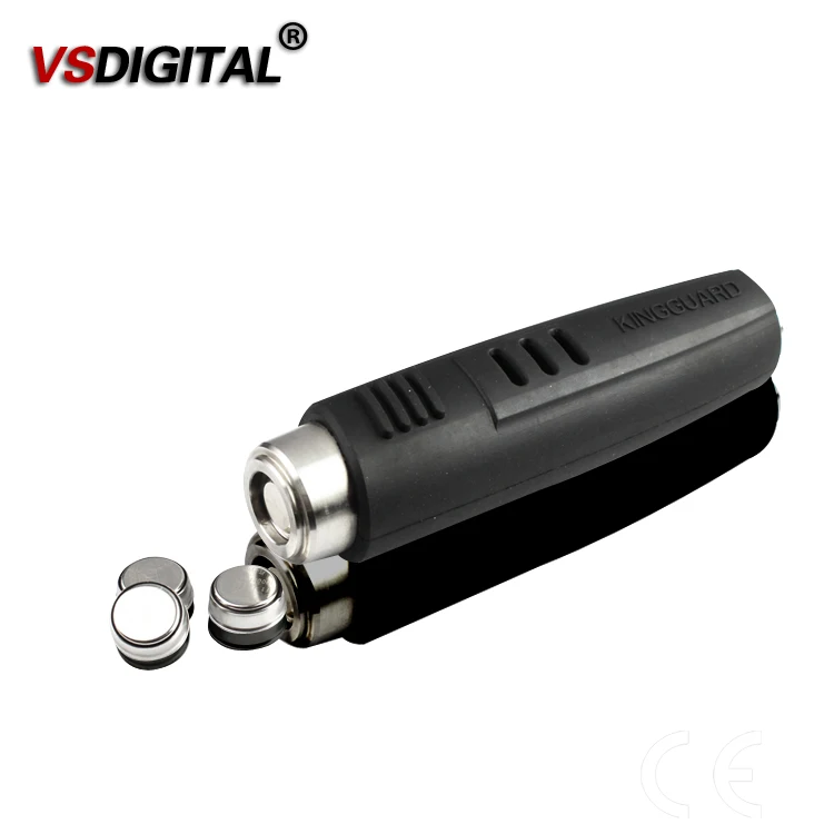 прочное ibutton вибрации сбора данных для охраны