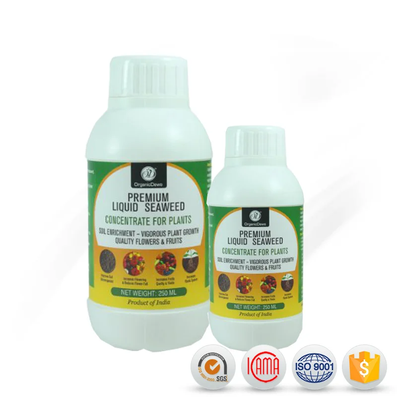 
high quality competitive price DA-6 8%SP diethyl aminoethyl hexanoate potato plant growth regulator 