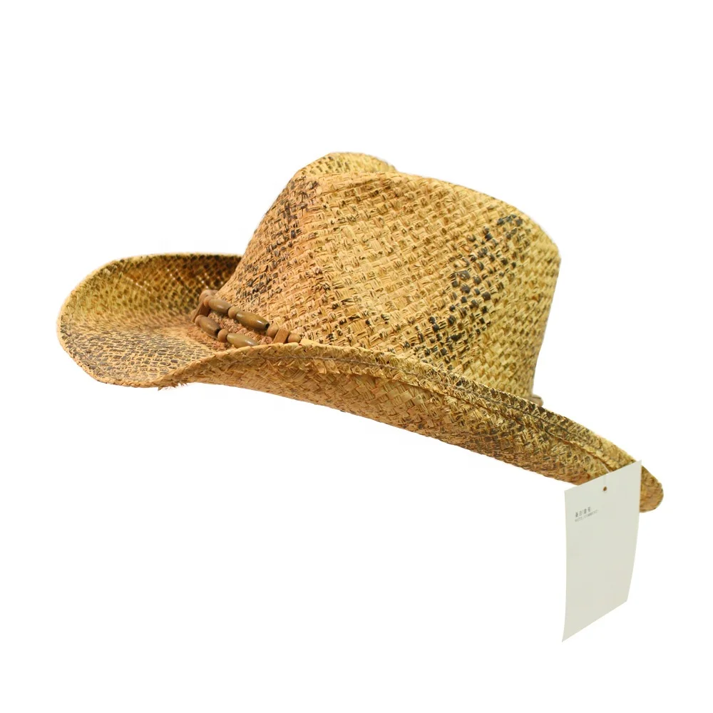 Оптовая продажа, летняя ковбойская шляпа Langya в западном стиле