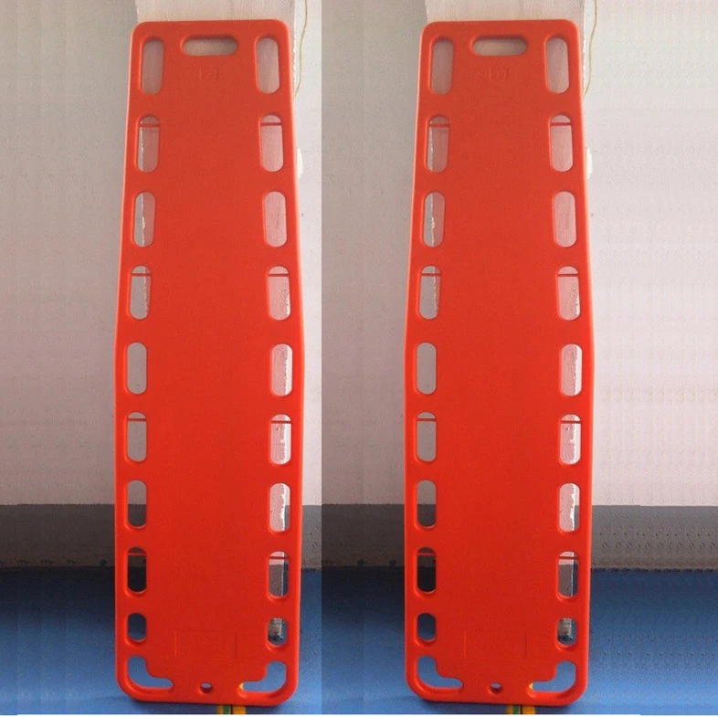 Plastic Spine Board