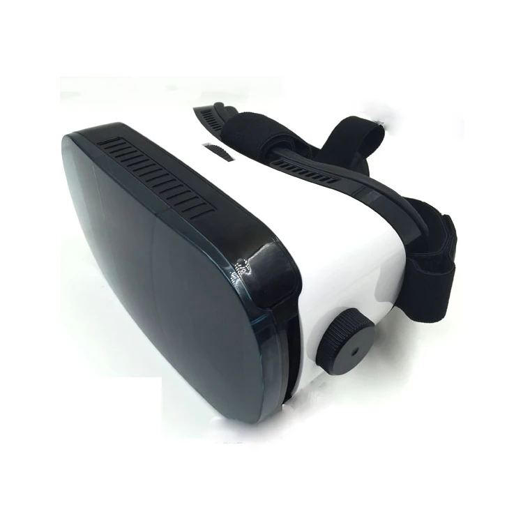  Новинка 2017 года продаваемый товар из Китая хорошая цена видео 3d очки гарнитура виртуальной