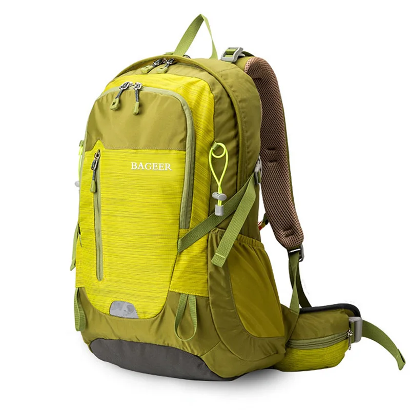 Big Top  Outdoor Mountain Backpack Trekking Bags Waterproof Camping Hiking Backpack