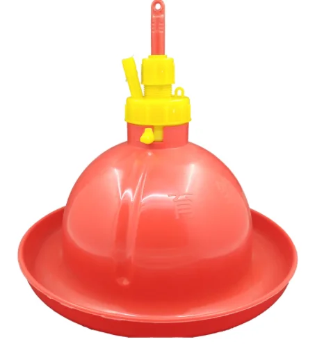 Hot sale poultry watering system easy fill chick drinkers automatic water feeders for chickens