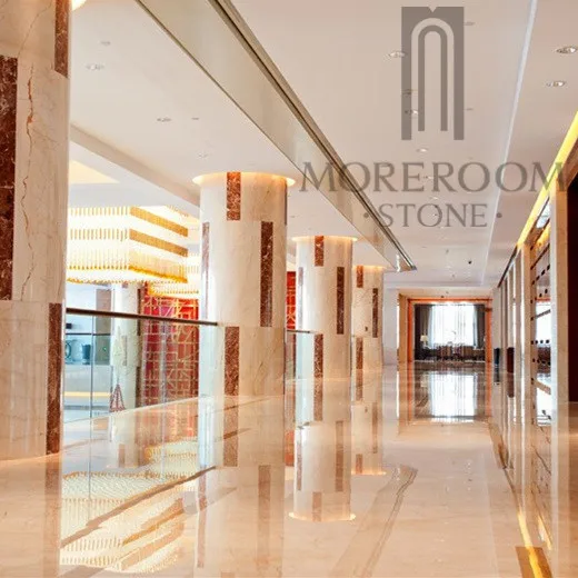 Золотой Софител турецкий мрамор