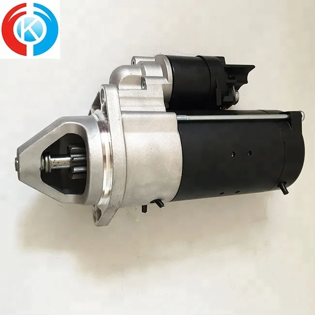HI-Q Deutz 912 Engine Parts Starter Motor 12V 01180928 0001230006 01183235