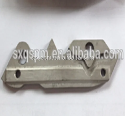 GLOVE MACHINE SPARES (GCC0155-BRIDGE