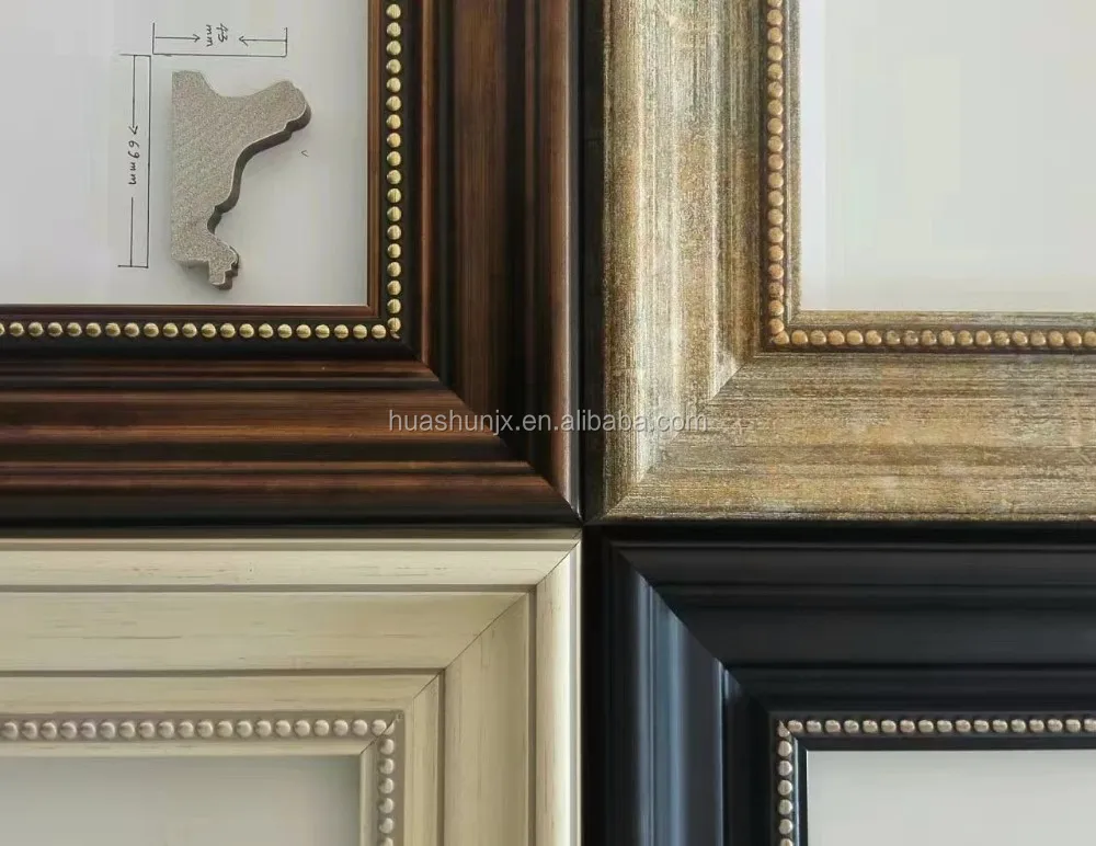 expanded polystyrene skirting board profile making machine for ps molding