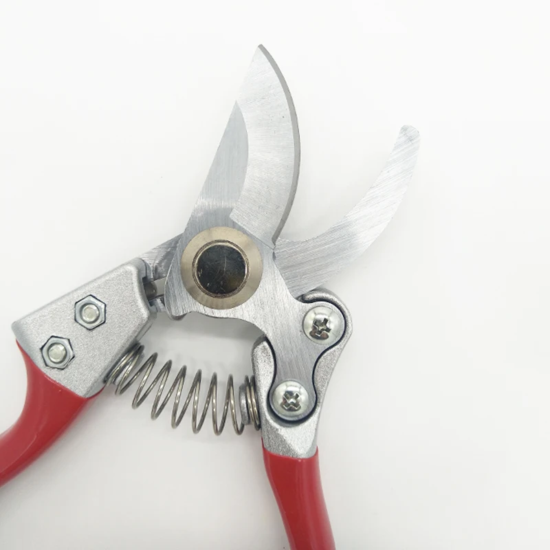 Garden pruning Shears, Hand Pruner -titanium pruning shears  Gardening Tool