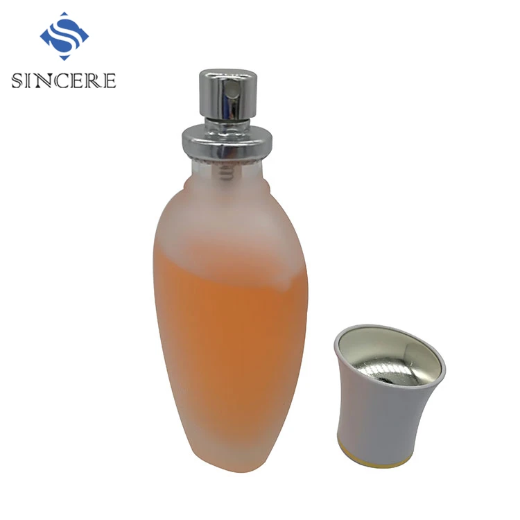 
Factory Wholesale perfumes long-lasting sexy body spray secret fragrances mist private label perfume bottle 