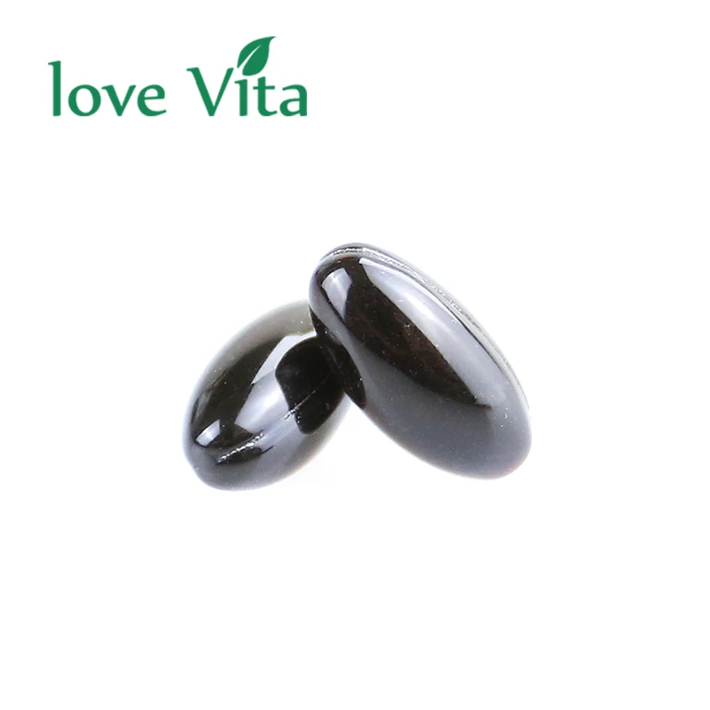 
OEM Lady Breast Increasing Firming Spirulina Whitening Sleeping Softgel Probiotic Soft Gel Fit Fat Weight Loss Slimming Capsule 