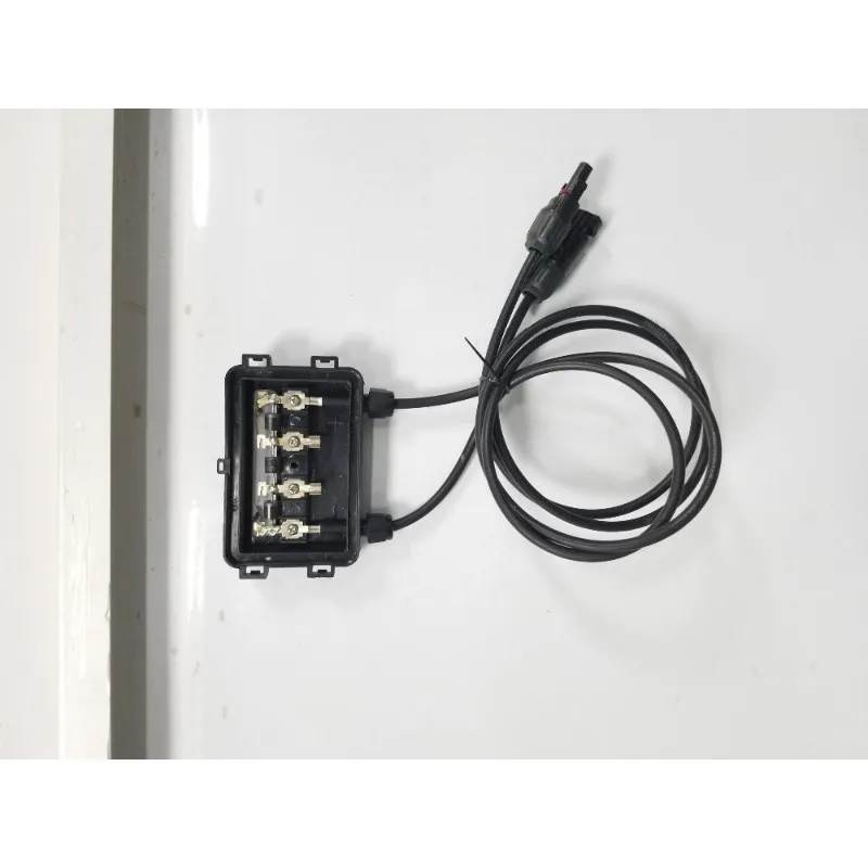 200W 12V Monocrystalline Solar Energy Panel for Houses,RV solar panel street light