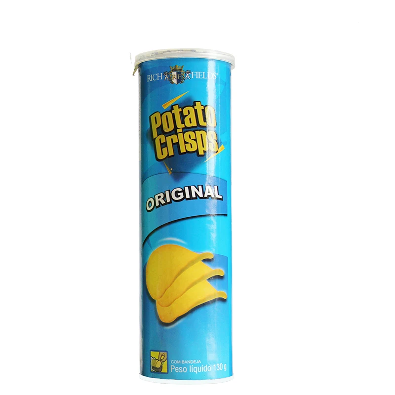 food packaging dried sweet potato