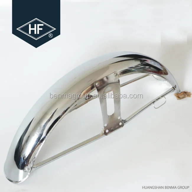 
 Запчасти для мотоцикла Chongqing CG125, стальное крыло для мотоцикла, низкая цена  