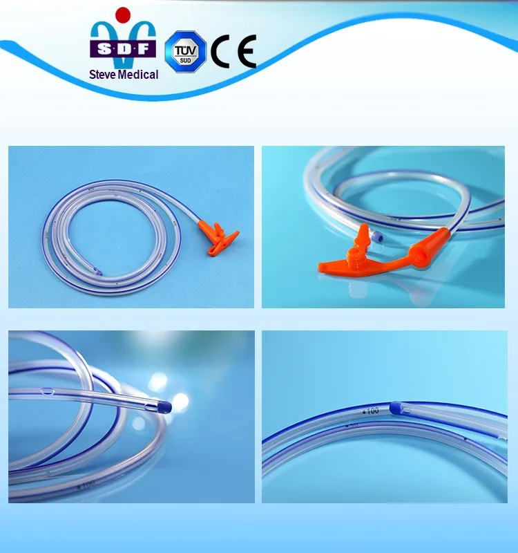 мягкий прозрачный силиконовый камера для подачи